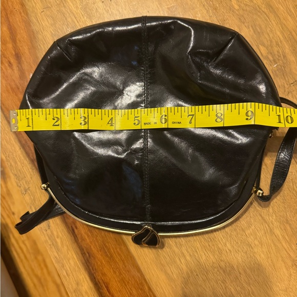 Coret elegant never used small leather bag - Picture 10 of 11